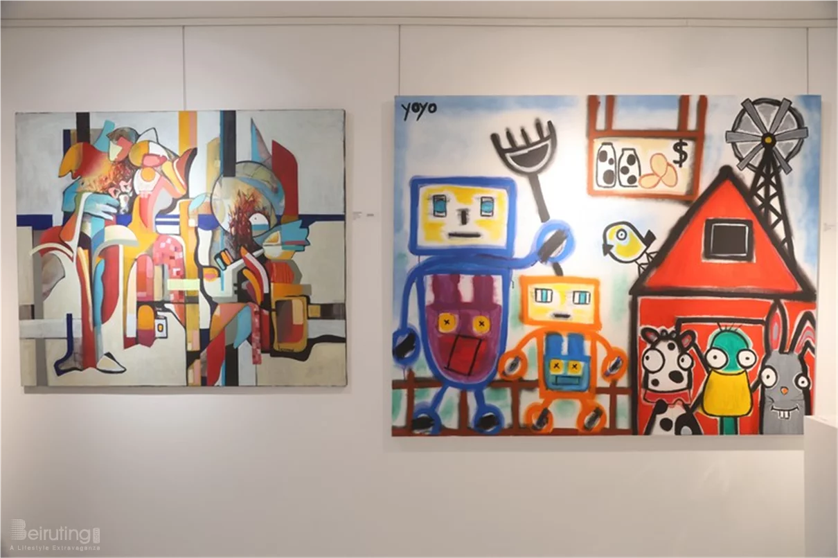 Christmas at The Gallery